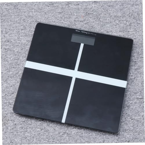 FOMIYES Digital Glass Weight Scale with 1g Accuracy