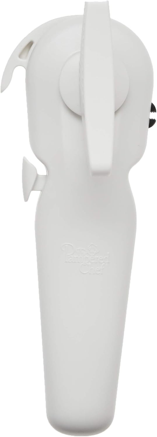 Pampered Chef Smooth-Edge Can Opener with Claw Remover