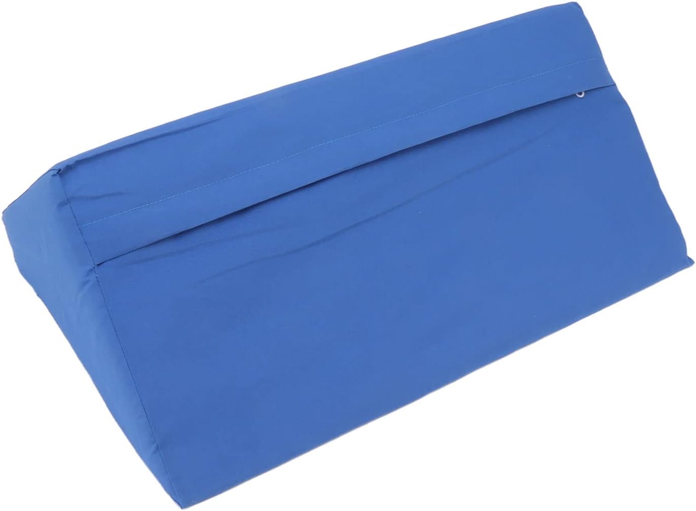 Walfront Bed Wedge Pillow for Adults Side Sleepers and Pregnant Women