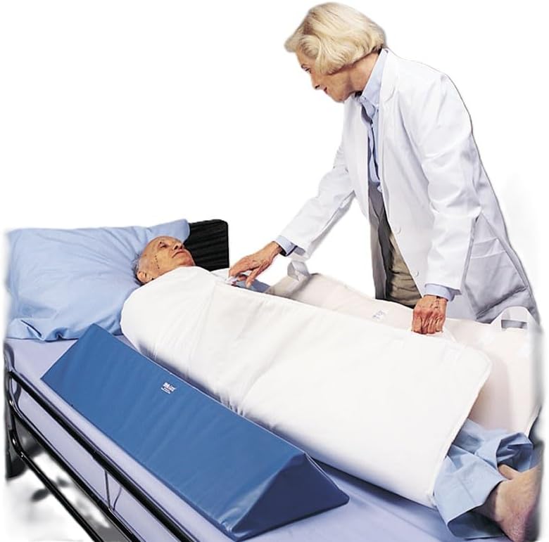 Skil-Care In-Bed Positioning System with 34 Wedges and TLC Pad 1