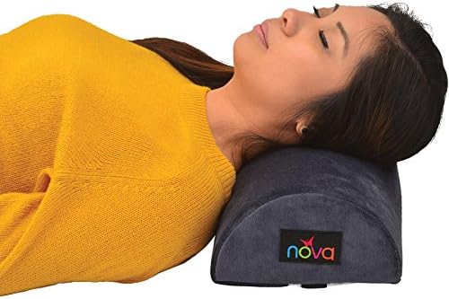 NOVA Medical Comfort Curve Neck Pillow 1
