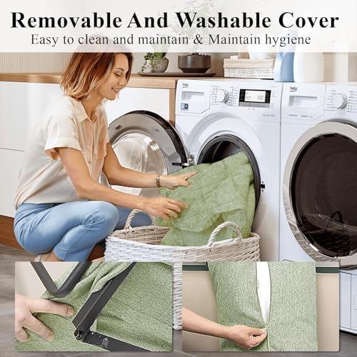 Electric Lifting Backrest for Bed - 300lbs Capacity