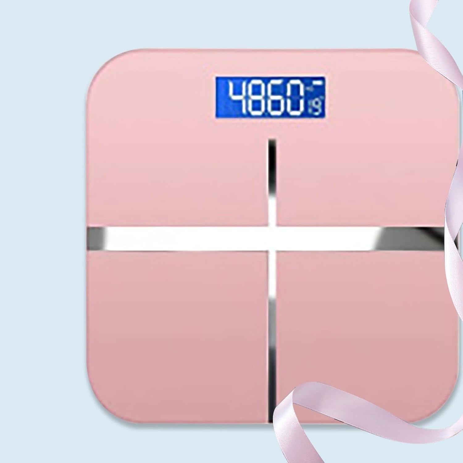 KELINFONG 13 Body Composition Scale Smart Fitness Tracker