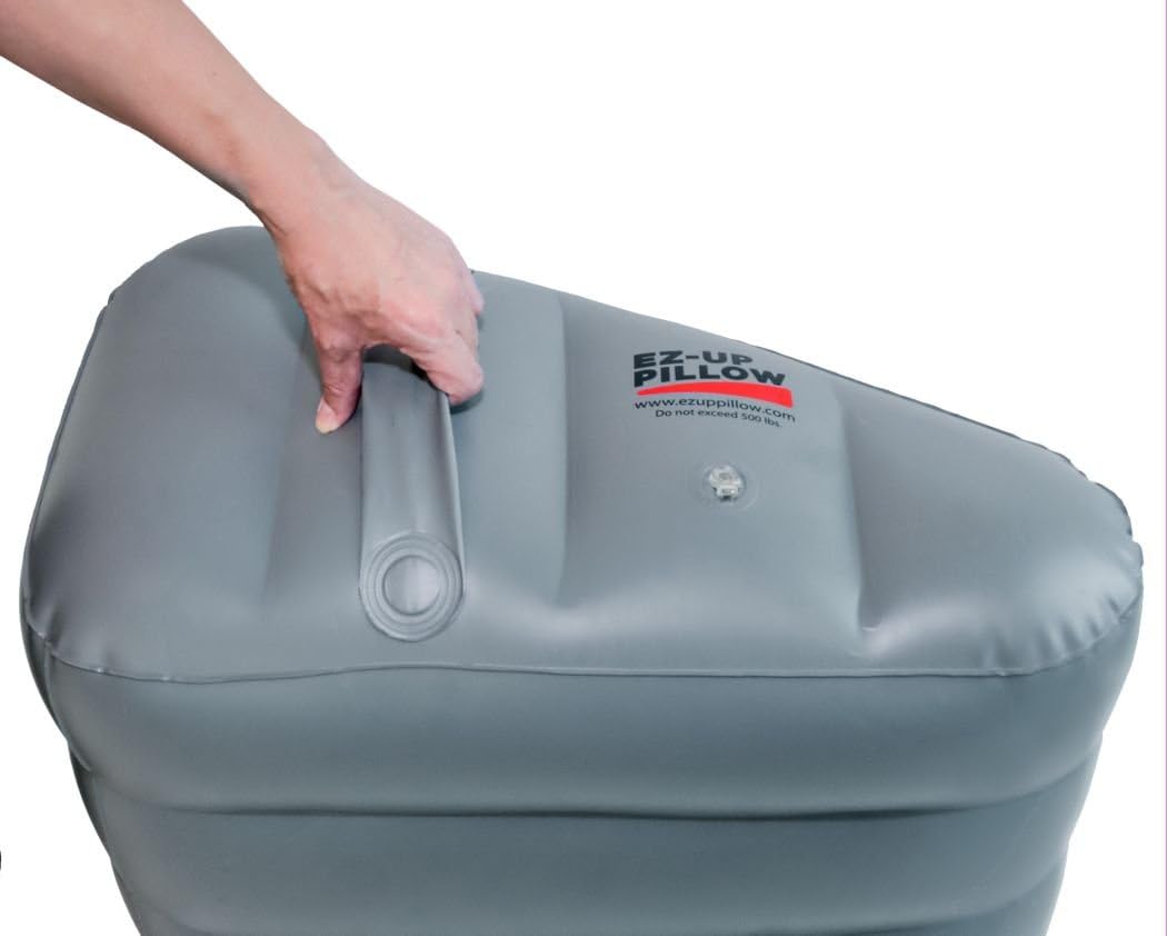 EZ-UP Pillow Inflatable Elevation Wedge