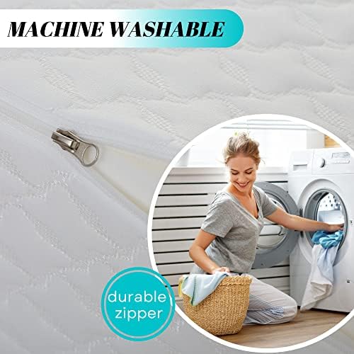 MeMoreCool Mattress Wedge Lifter for Comfort Support