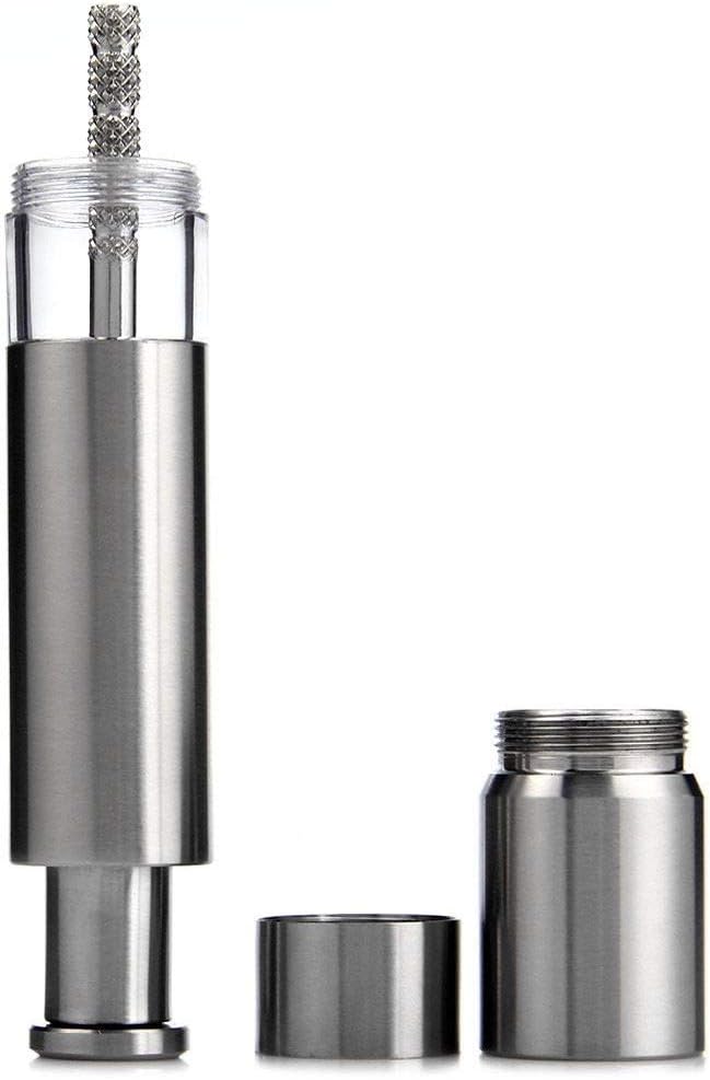 Keweis Salt and Pepper Grinder Set of 2
