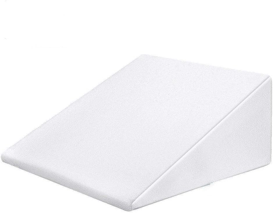 Home Sweet Home Bed Wedge Pillow with Memory Foam Support