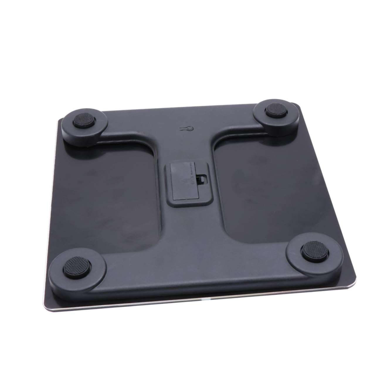 NOLITOY Glass Square Weight Scale High Precision Digital