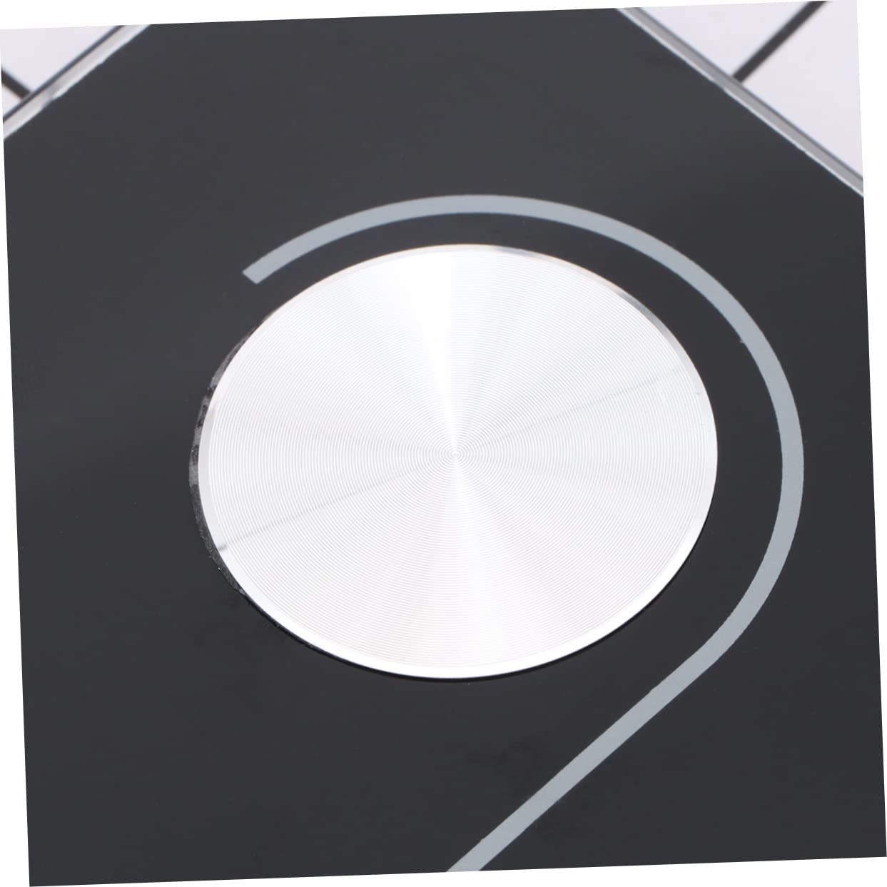 GOOHOCHY Intelligent Electronic Weight Scale with LED Display