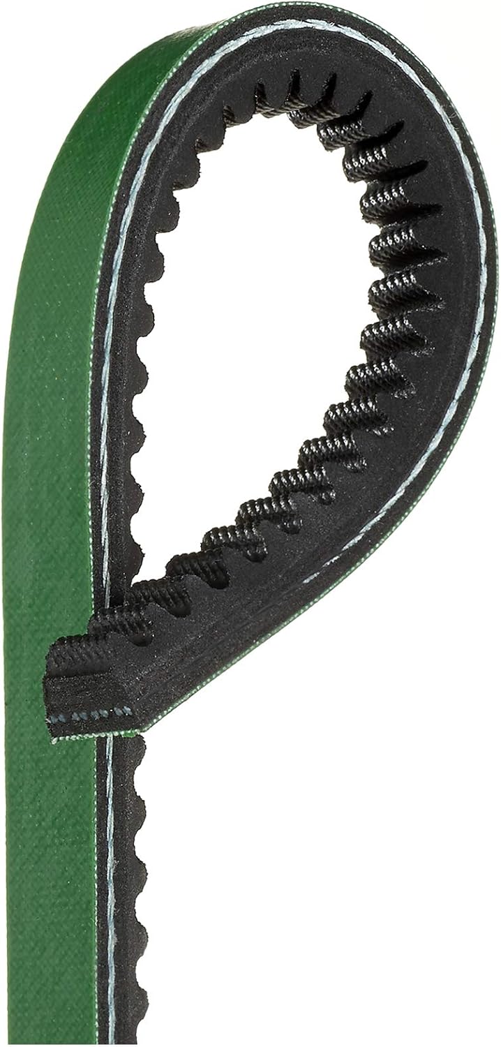 Gates 9370HD FleetRunner Heavy-Duty V-Belt 1