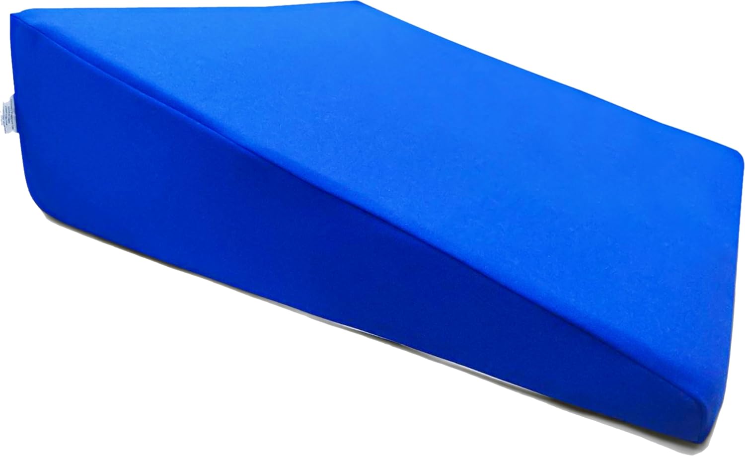 Bed Block Acid Reflux Wedge Pillow 75 Inch Lift