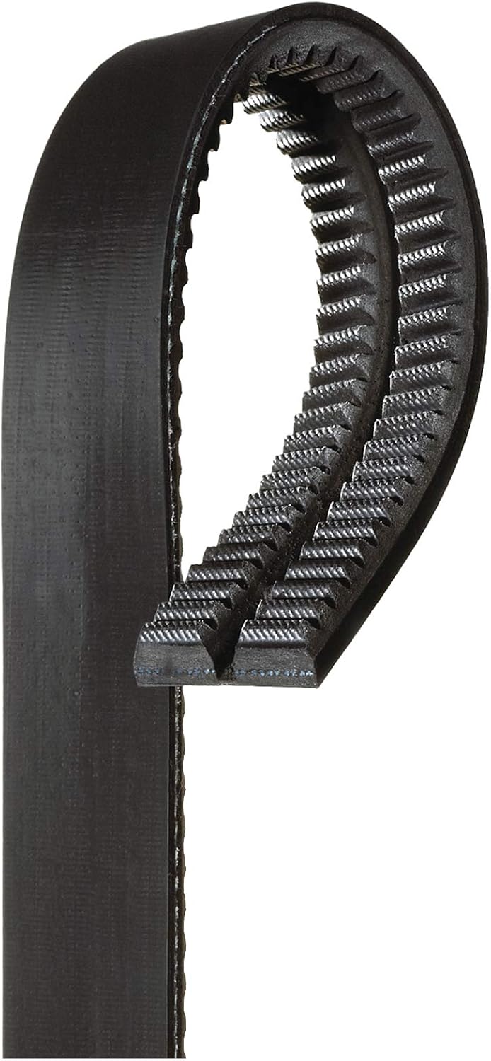 Gates 29510PB Green Stripe PowerBand Heavy-Duty V-Belt