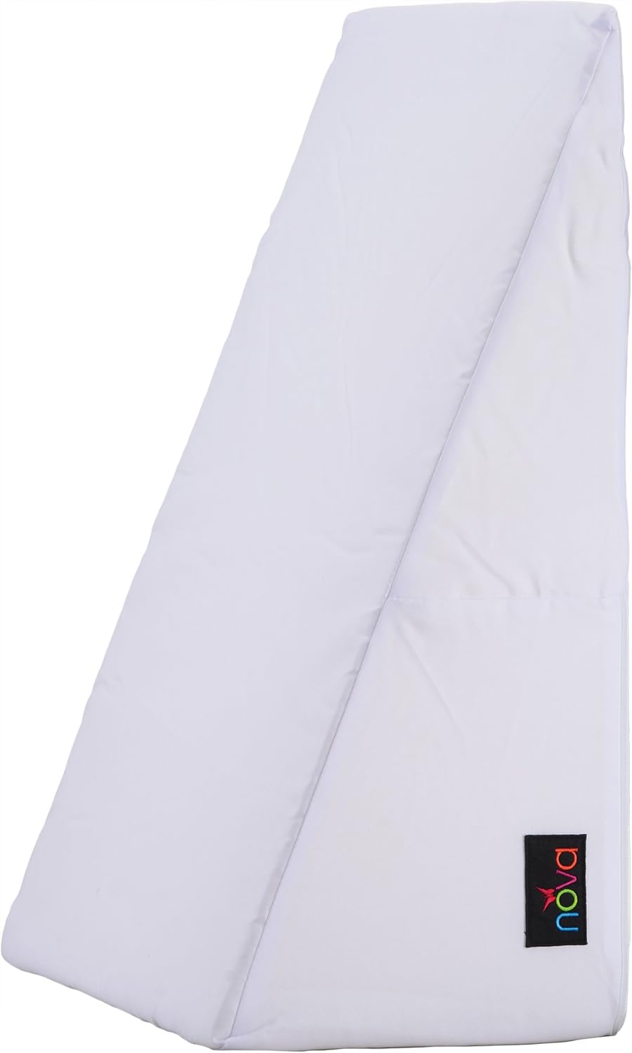 NOVA Medical Bed Wedge 10 White