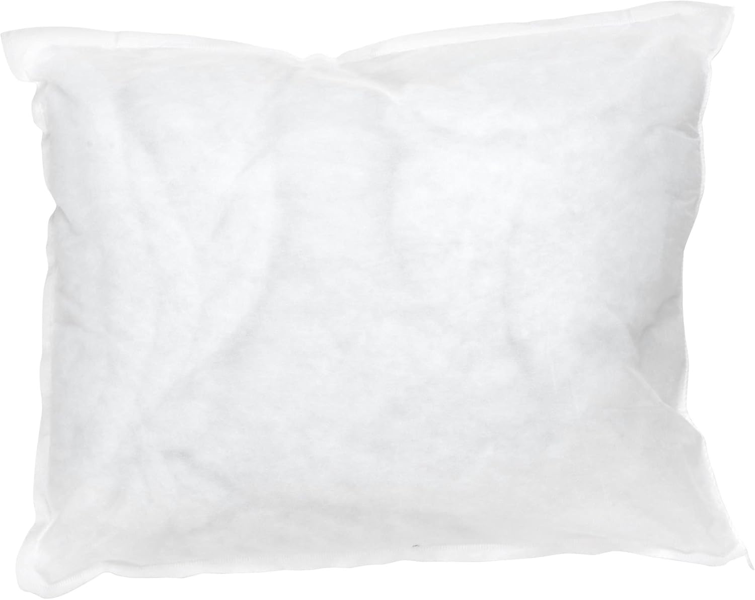 McKesson Disposable Bed Pillow 12x17in 24 Count