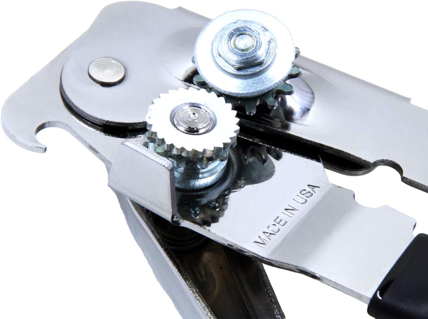OHSAY USA Manual Can Opener - Easy Turn