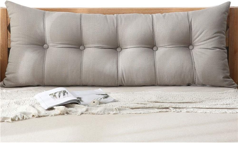 CHIAPERINI Liangjun Headboard Cushion 60X20X60CM
