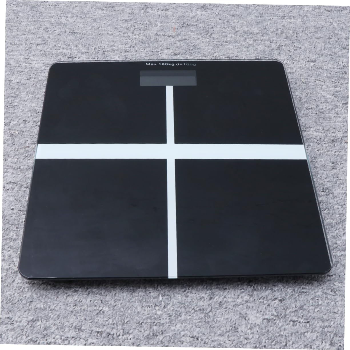 FOMIYES Digital Glass Weight Scale with 1g Accuracy