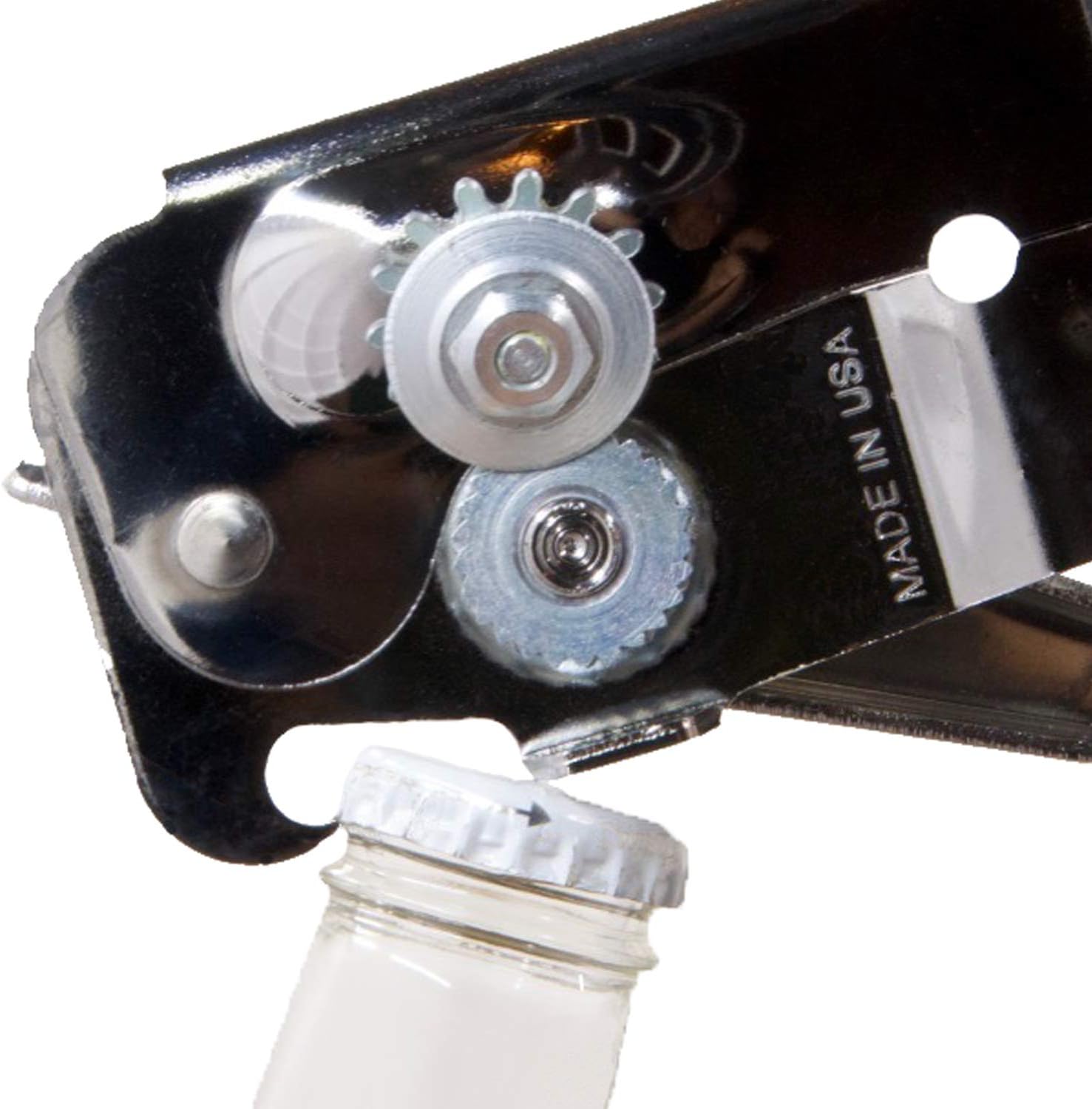 OHSAY USA Manual Can Opener - Easy Turn
