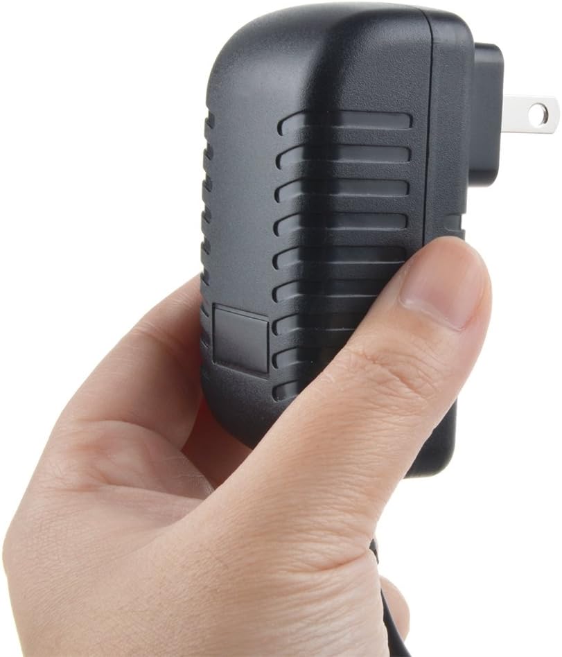 AC Adapter for Health O Meter 498KL 499KL 500KL Digital Scale 1