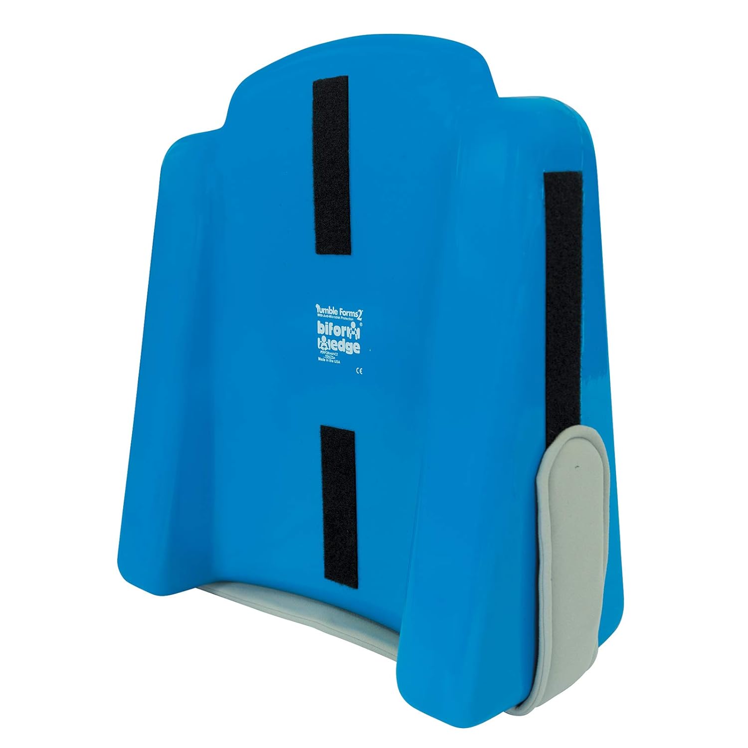 TumbleForms BiForm Wedge 22 x 26 Blue 68