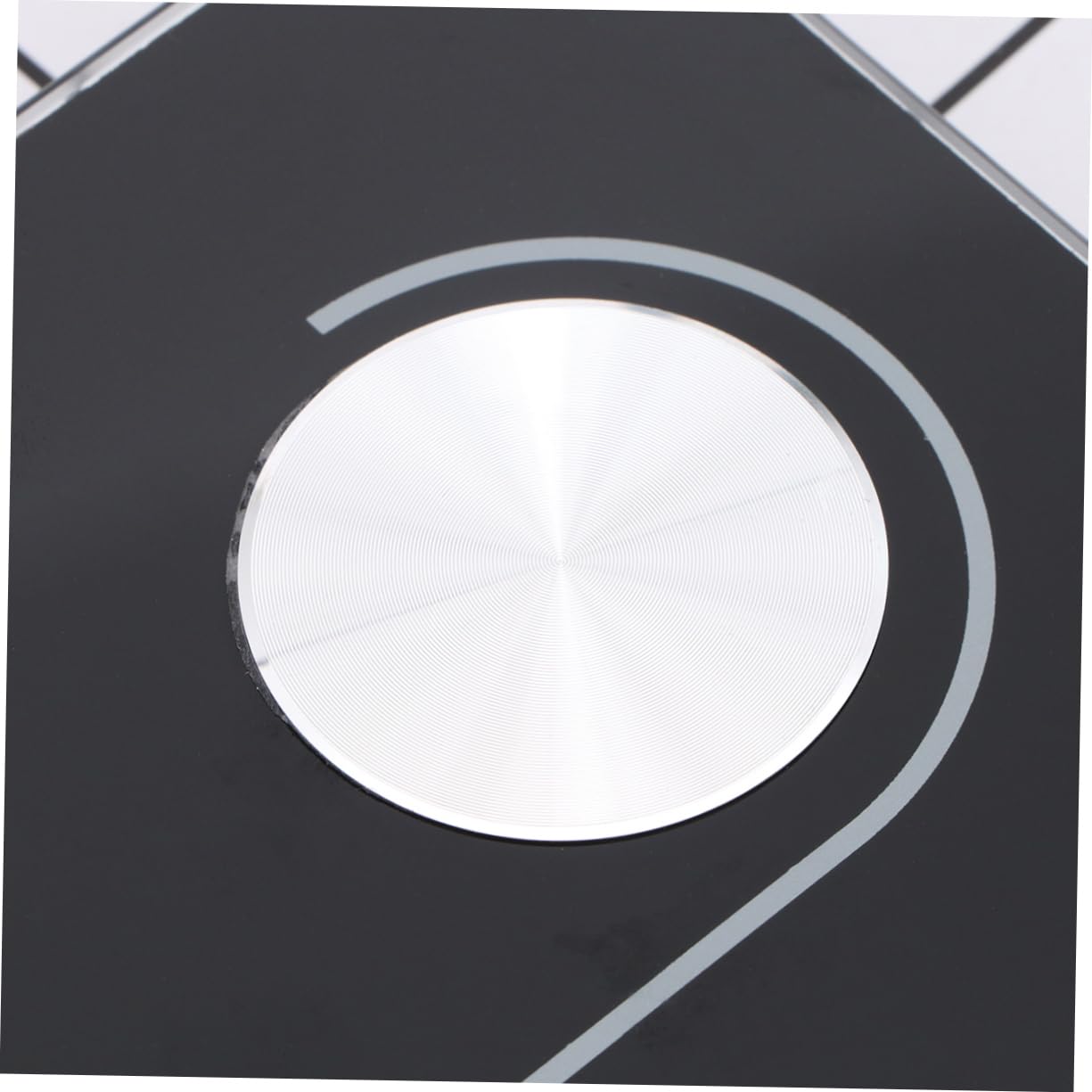 KOMBIUDA Intelligent Digital Weight Scale with LED Display