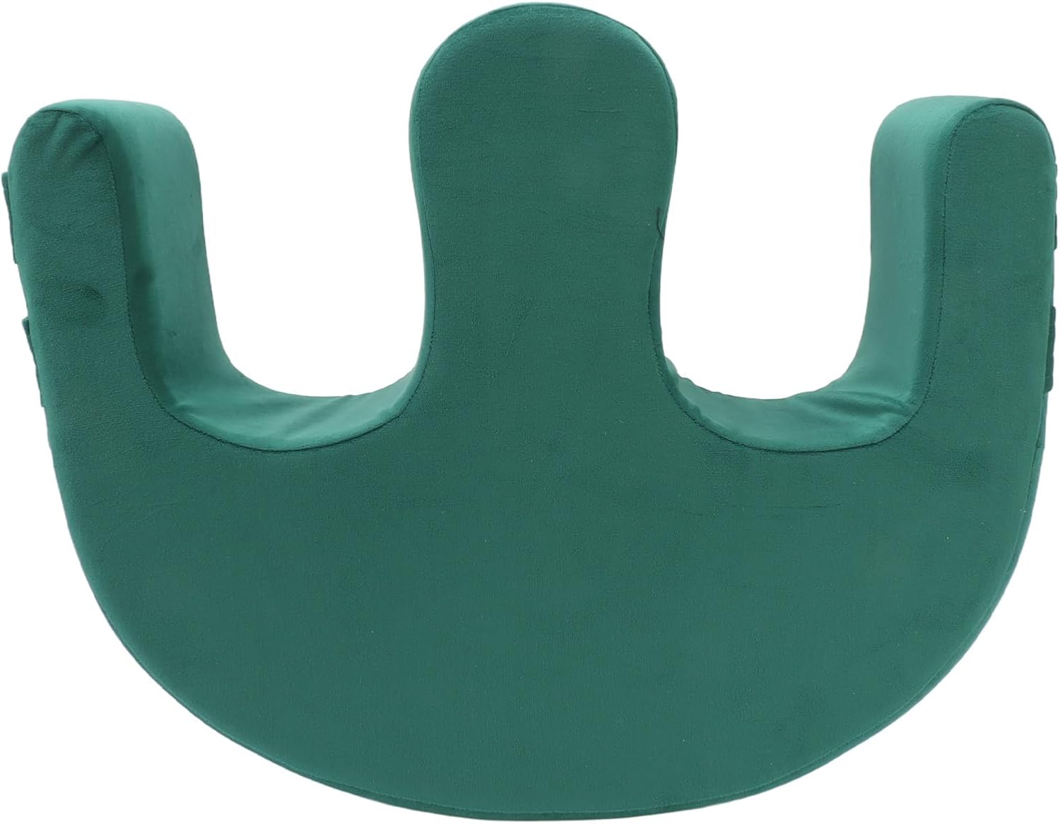HEITIGN U-Shaped Patient Turning Pillow 13cm Green