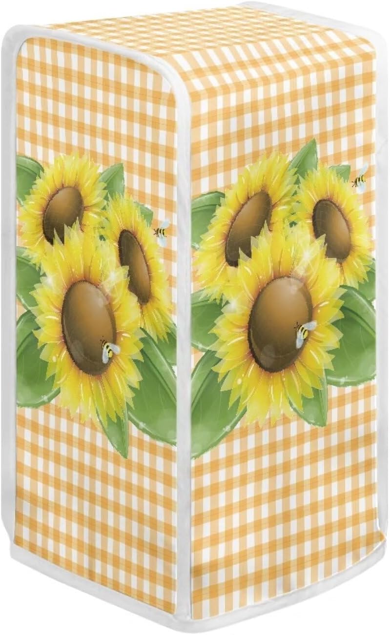Pzuqiu Electric Can Opener Dust Cover for Kitchen