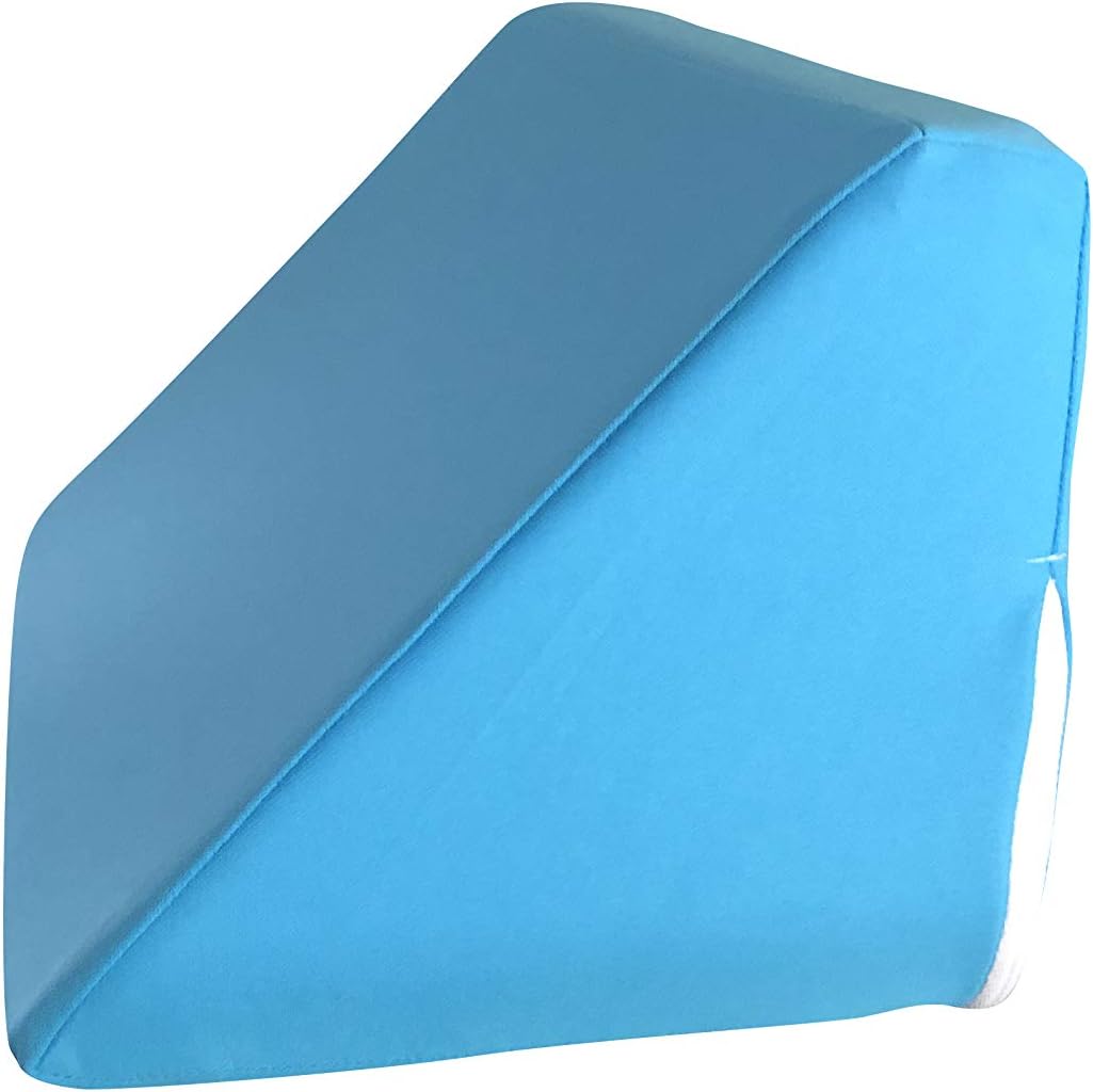 Bed Block Wedge for Sensitive Feet and Ankles
