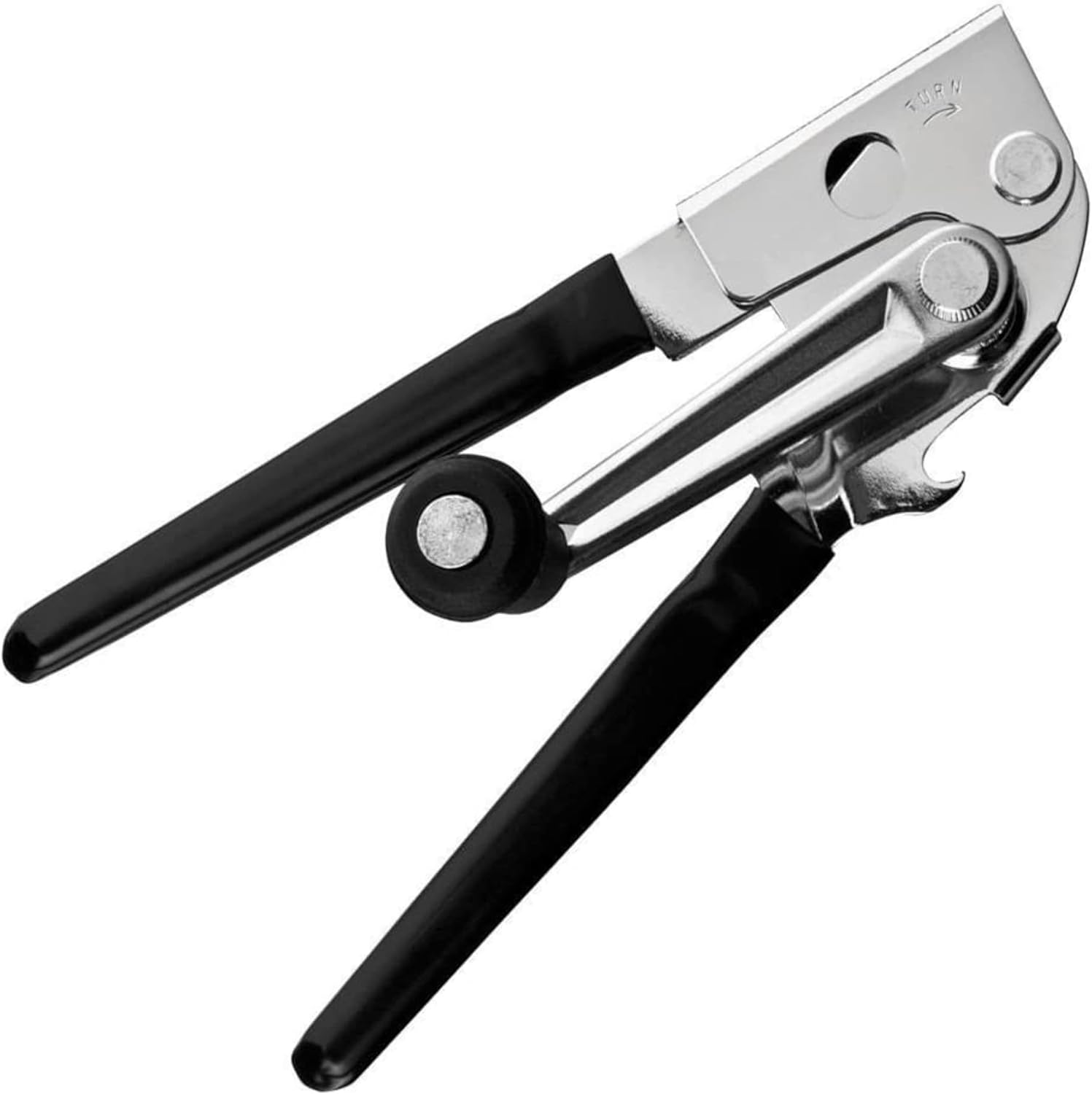 Oneida Commercial Easy Crank Can Opener Heavy Duty