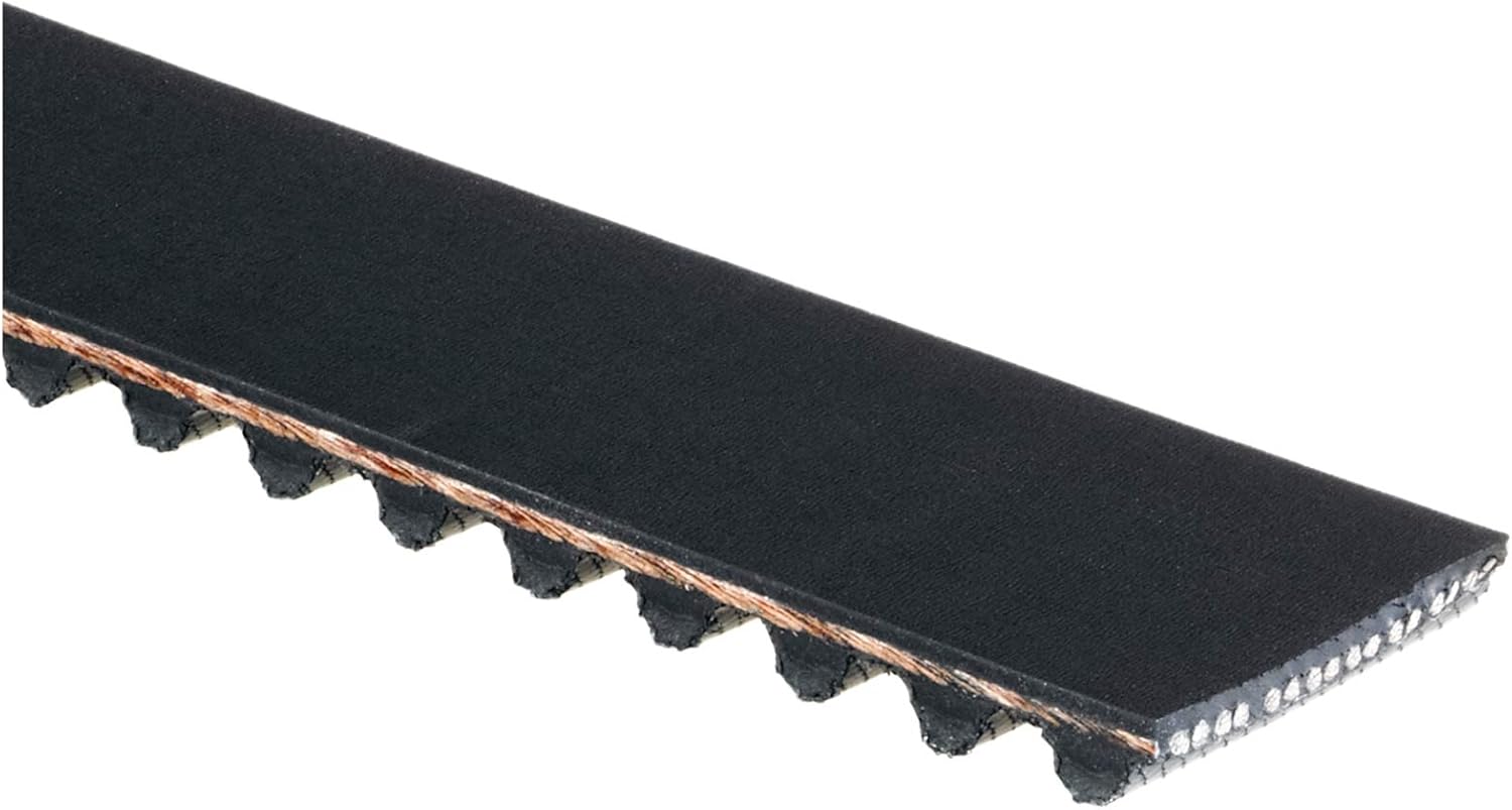Gates T320 Premium Timing Belt for Automotive
