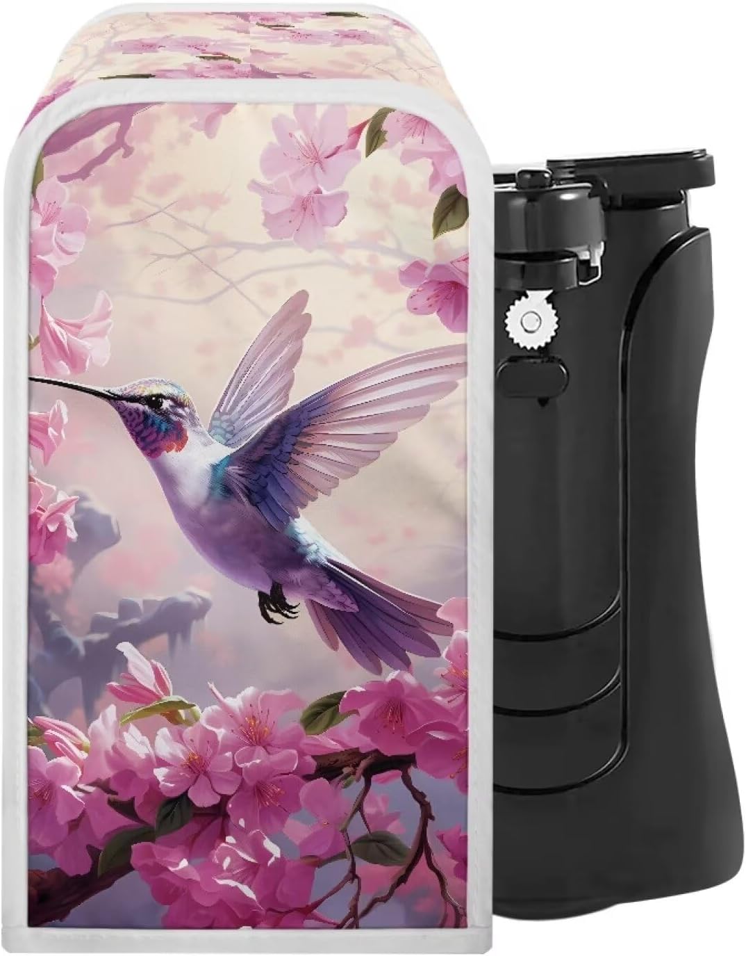 ZOUTAIRONG Electric Can Opener Dust Cover