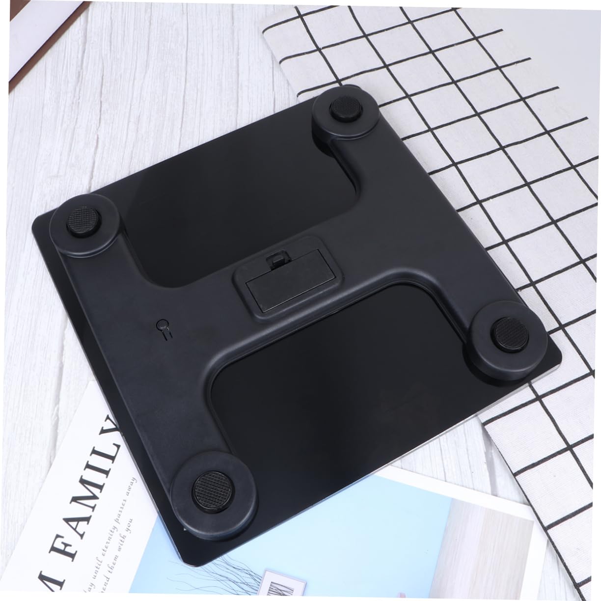 Didiseaon Digital Weight Scale with LED Display