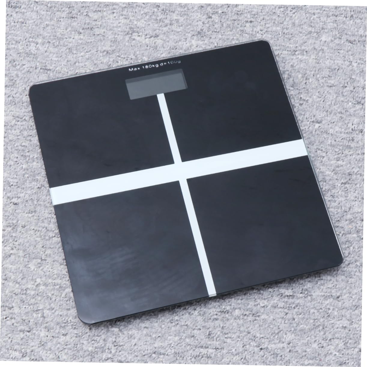 FOMIYES Digital Glass Weight Scale with 1g Accuracy