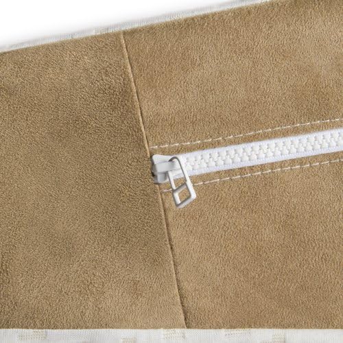 Avana Bed Wedge Memory Foam Pillow - Cooling Tencel Cover Half-Queen