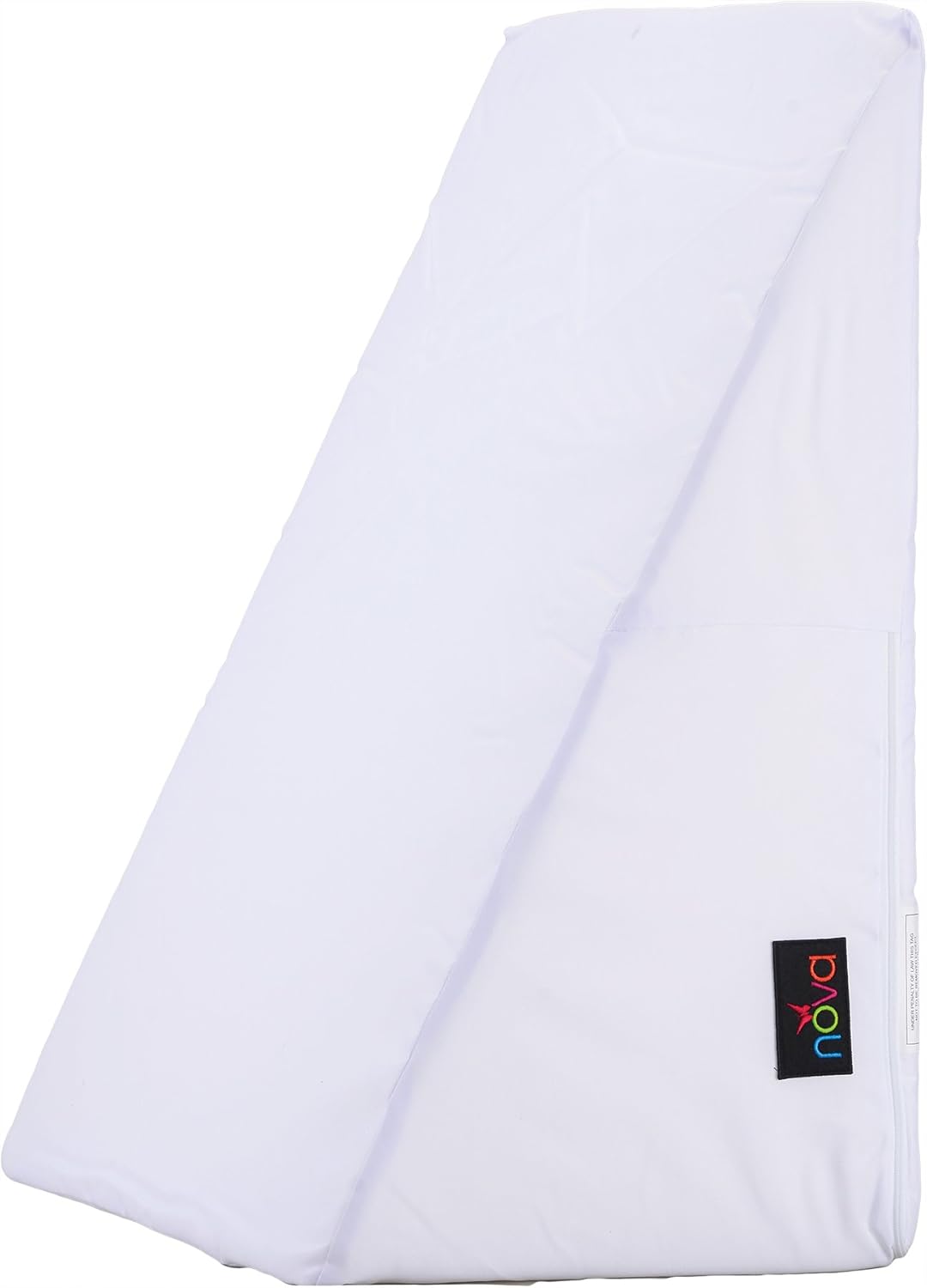 NOVA Medical Products Bed Wedge - 12 Inch White