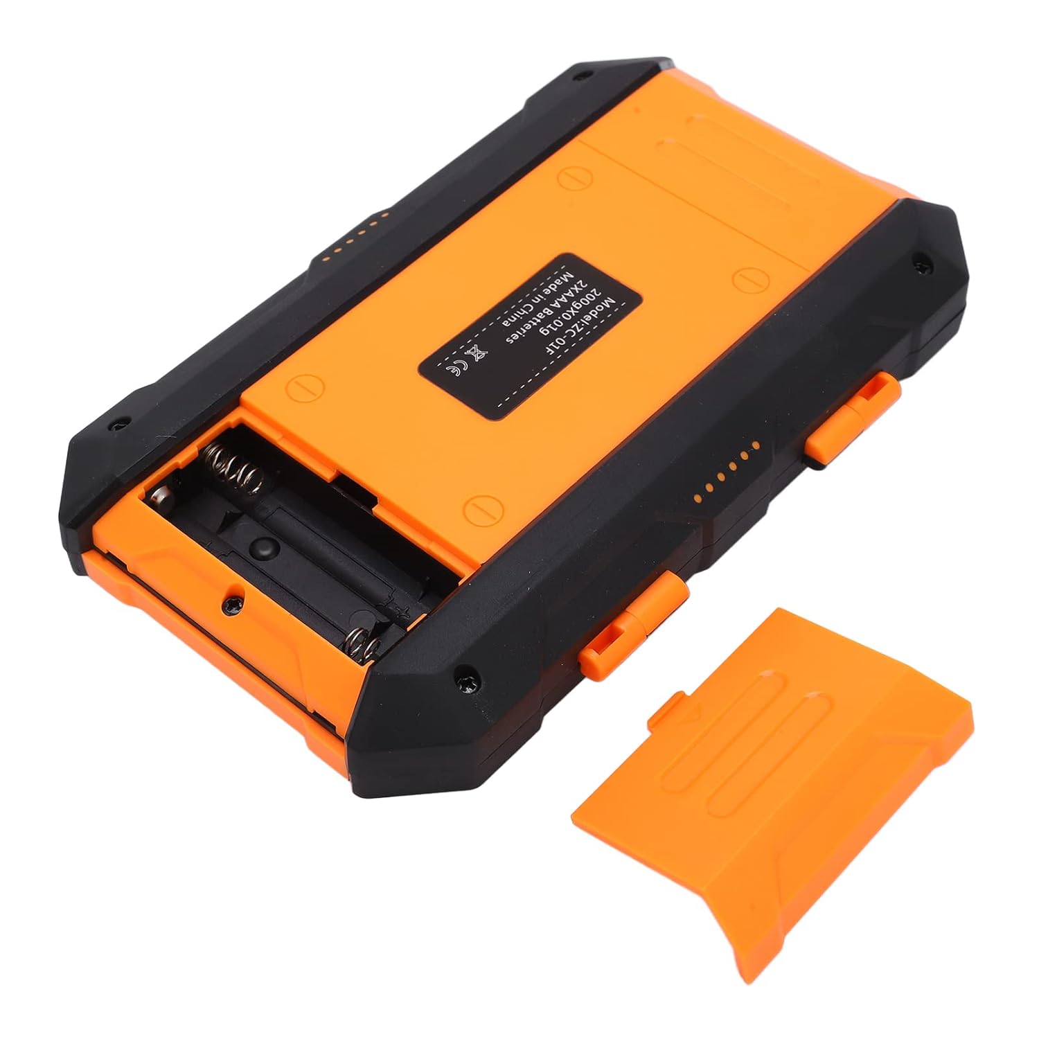 Srliya ZC01F 200g Digital Electronic Scale
