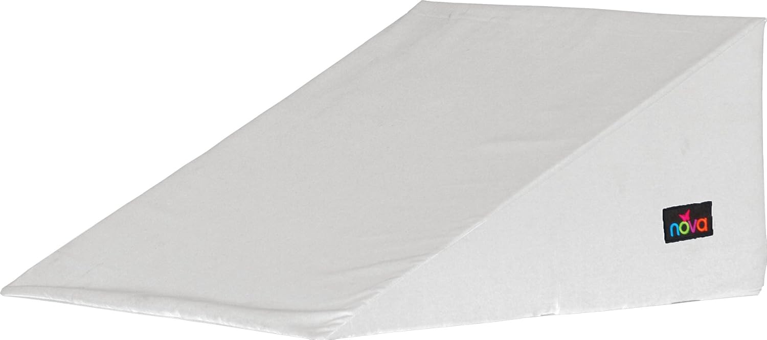NOVA Medical Products Bed Wedge - 12 Inch White