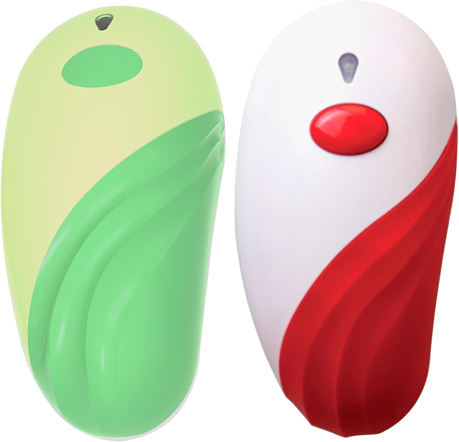 Pzzsdato Electric Can Opener for Any Can Sizes