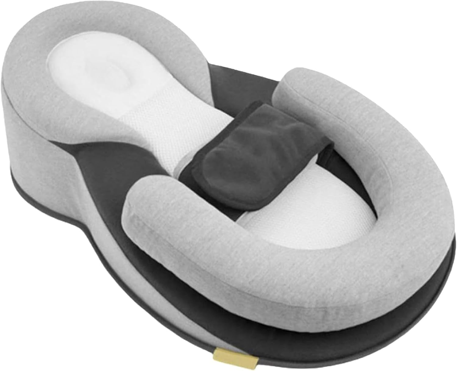 Baby Wedge Lounger for Newborn Comfort Support