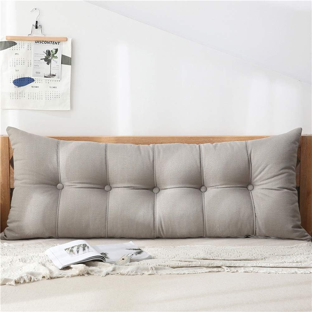 CHIAPERINI Liangjun Headboard Cushion 60X20X60CM