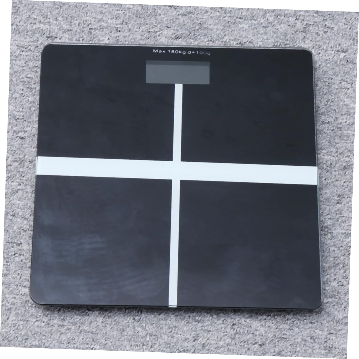 FOMIYES Digital Glass Weight Scale with 1g Accuracy
