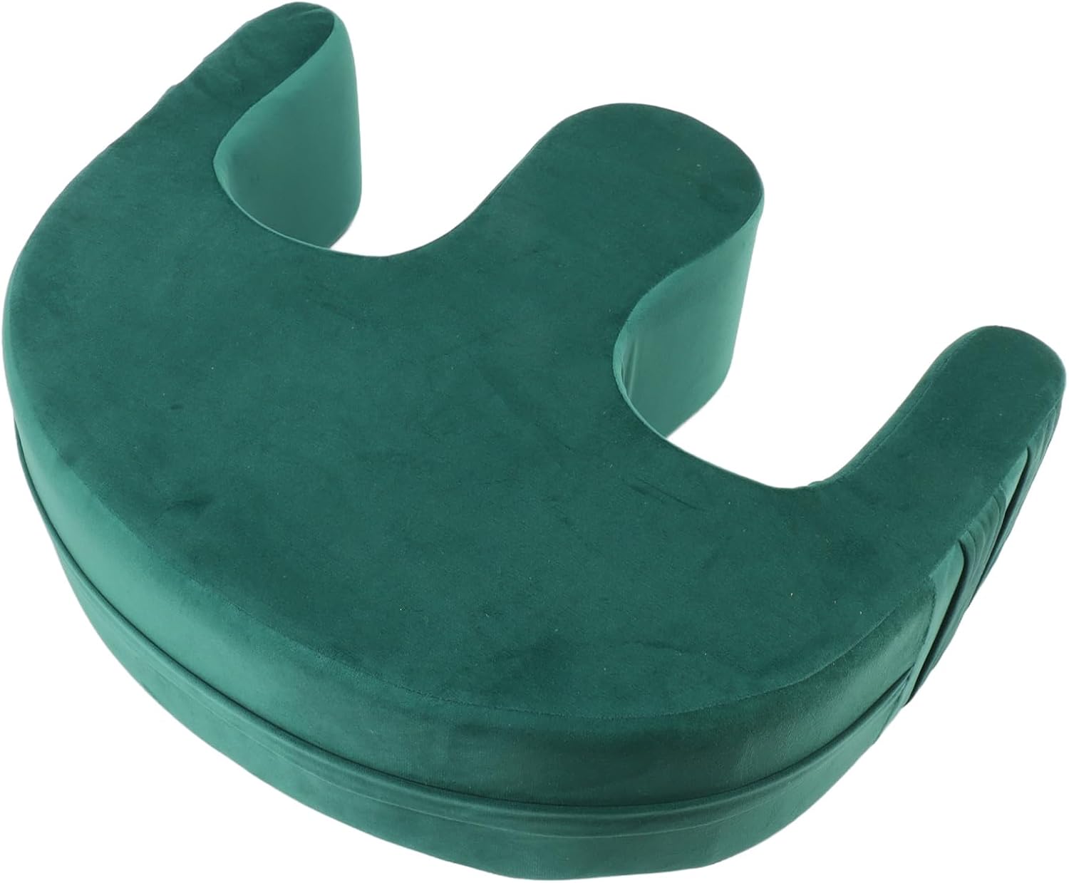 HEITIGN U-Shaped Patient Turning Pillow 13cm Green