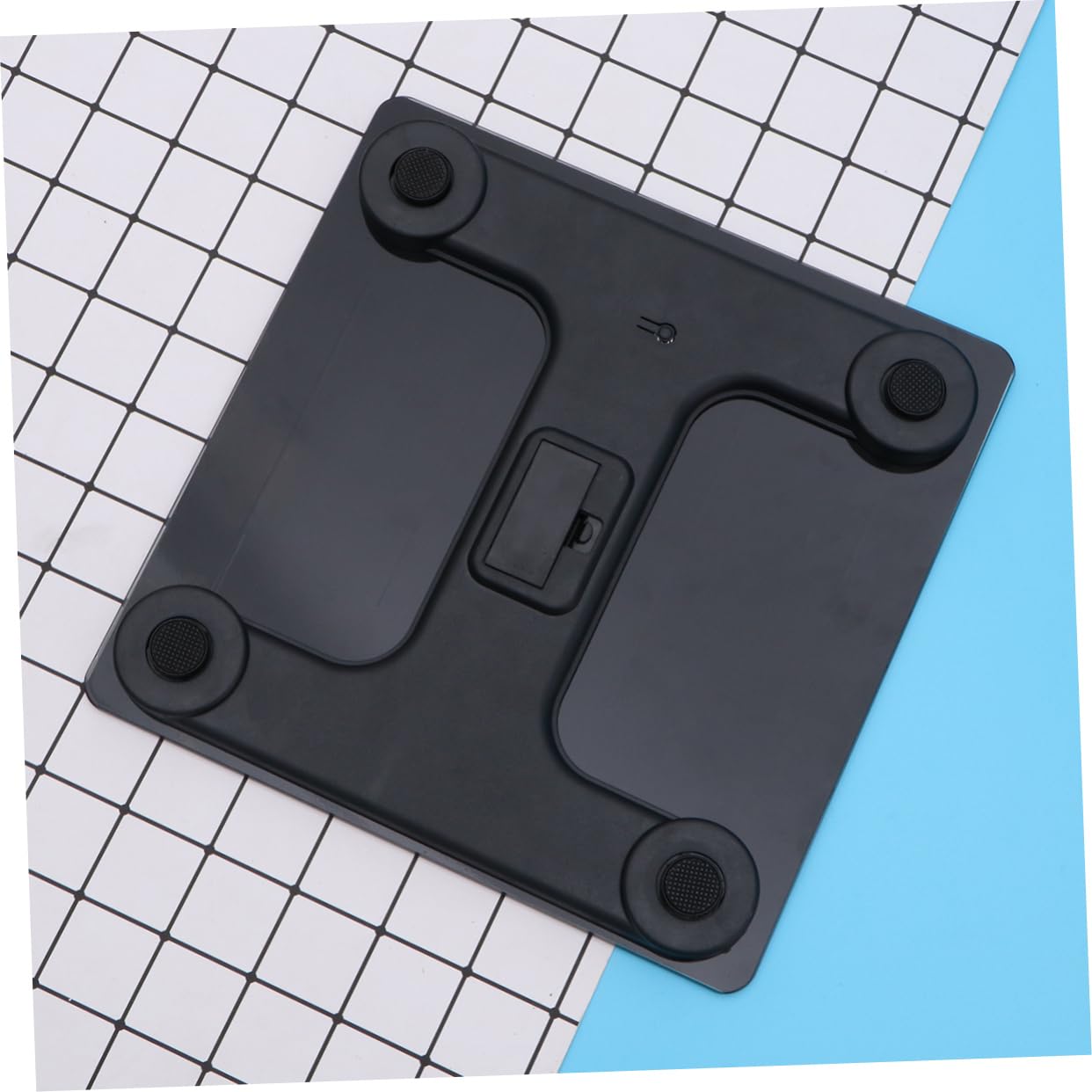 GOOHOCHY Intelligent Electronic Weight Scale with LED Display