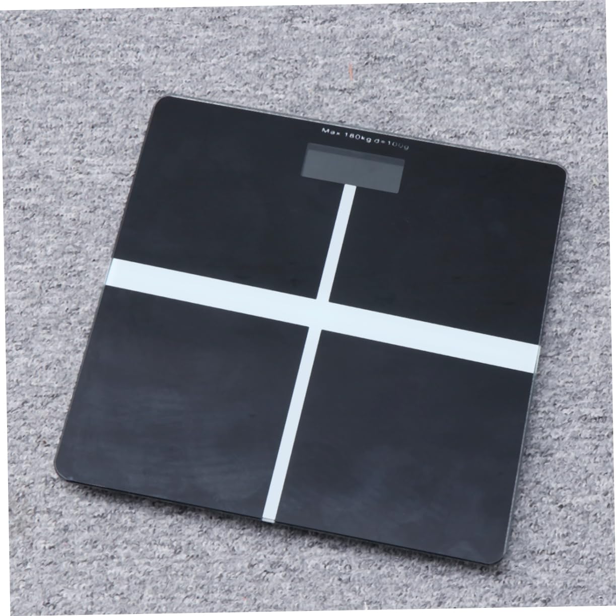 FOMIYES Digital Glass Weight Scale with 1g Accuracy