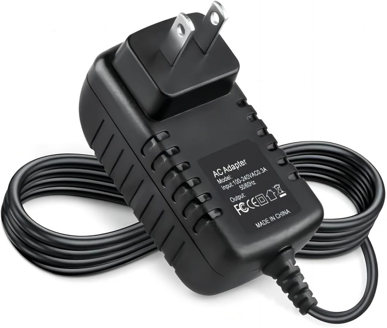 AC Adapter for Health O Meter 498KL 499KL 500KL Digital Scale 1