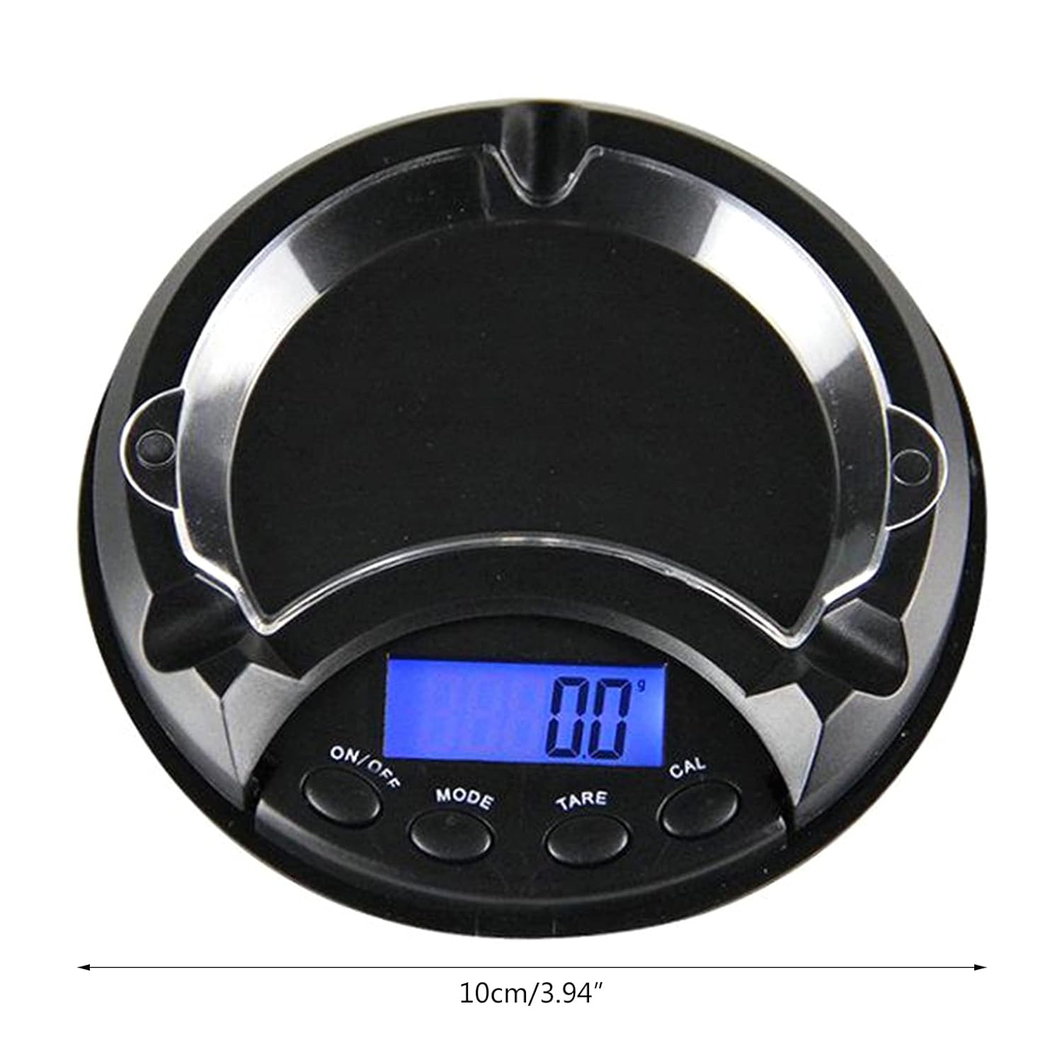 Meiliyizu 100g200g Digital Jewelry Scale Portable