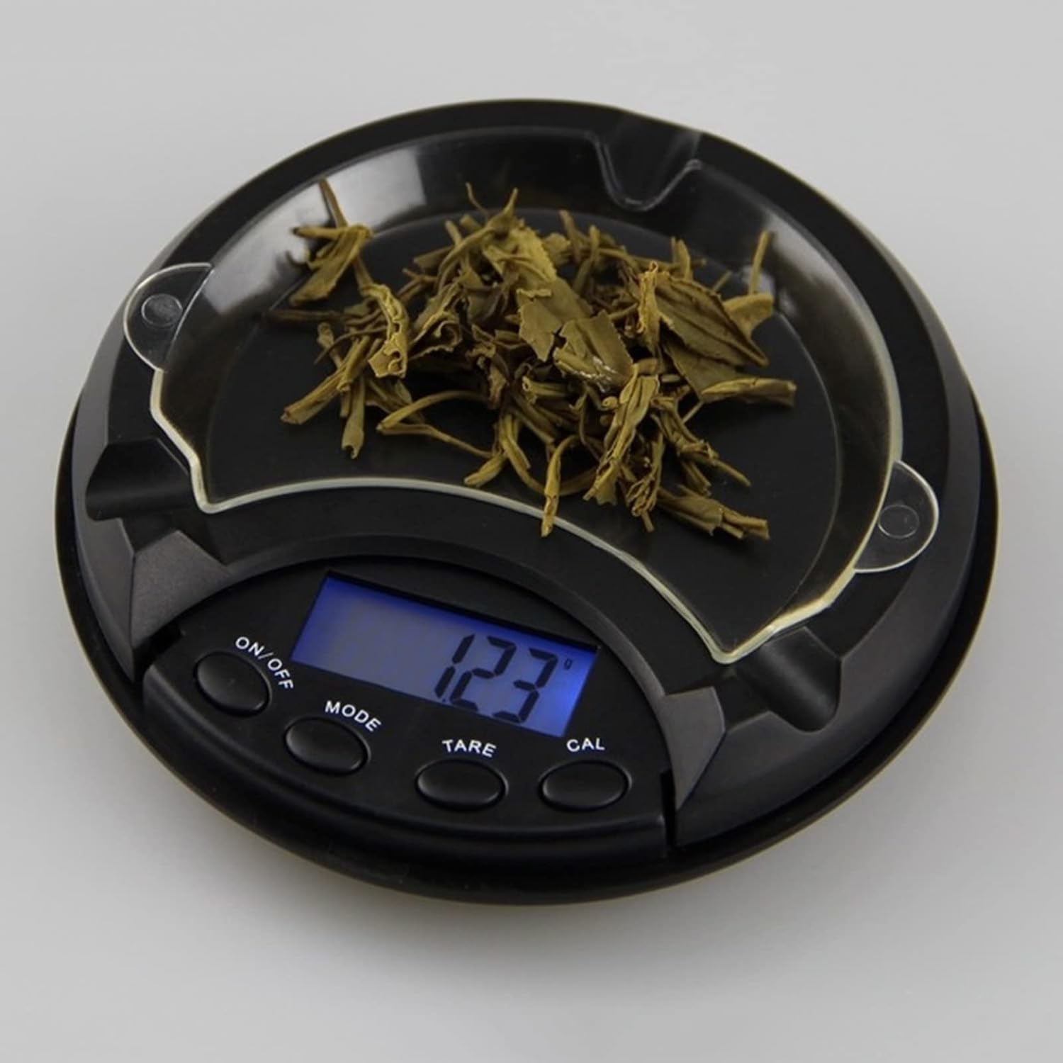 Meiliyizu 100g200g Digital Jewelry Scale Portable