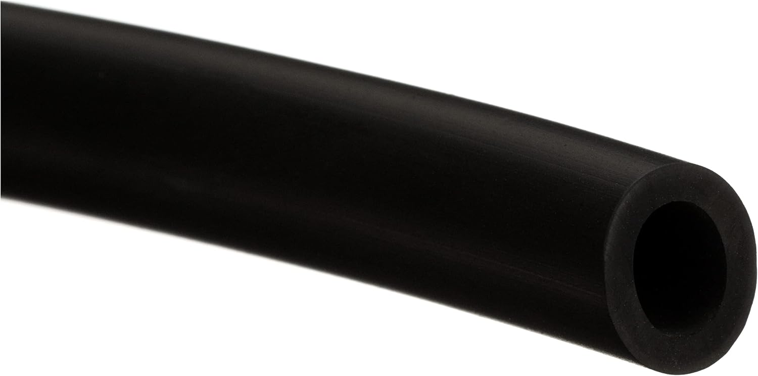 Gates 27050 Windshield Washer Hose 25 Black