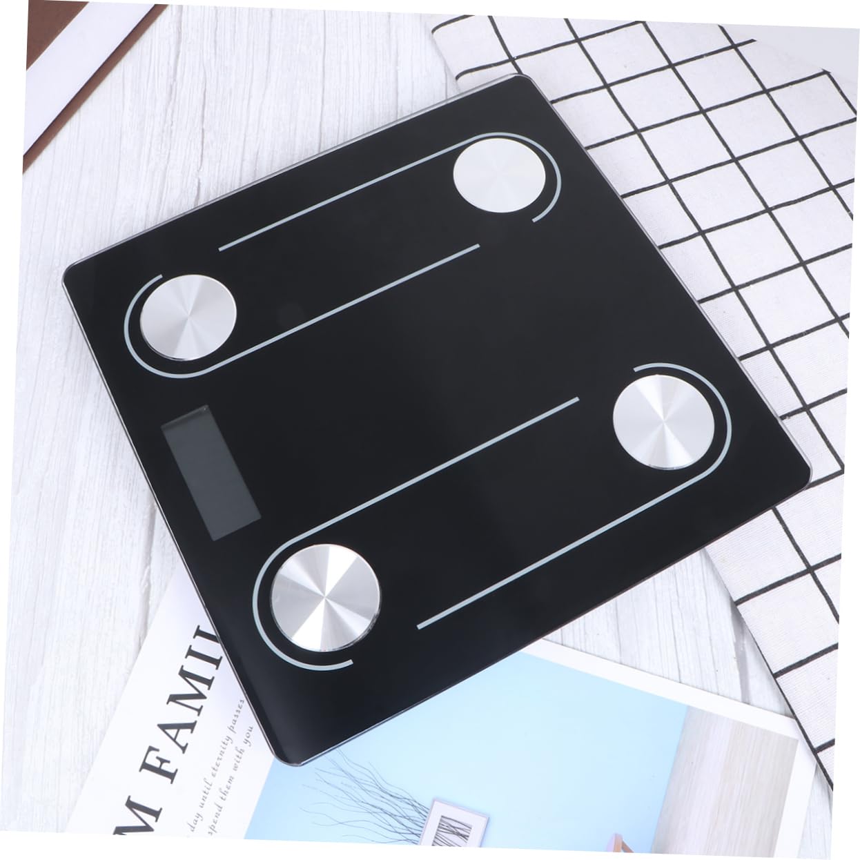 Didiseaon Digital Weight Scale with LED Display