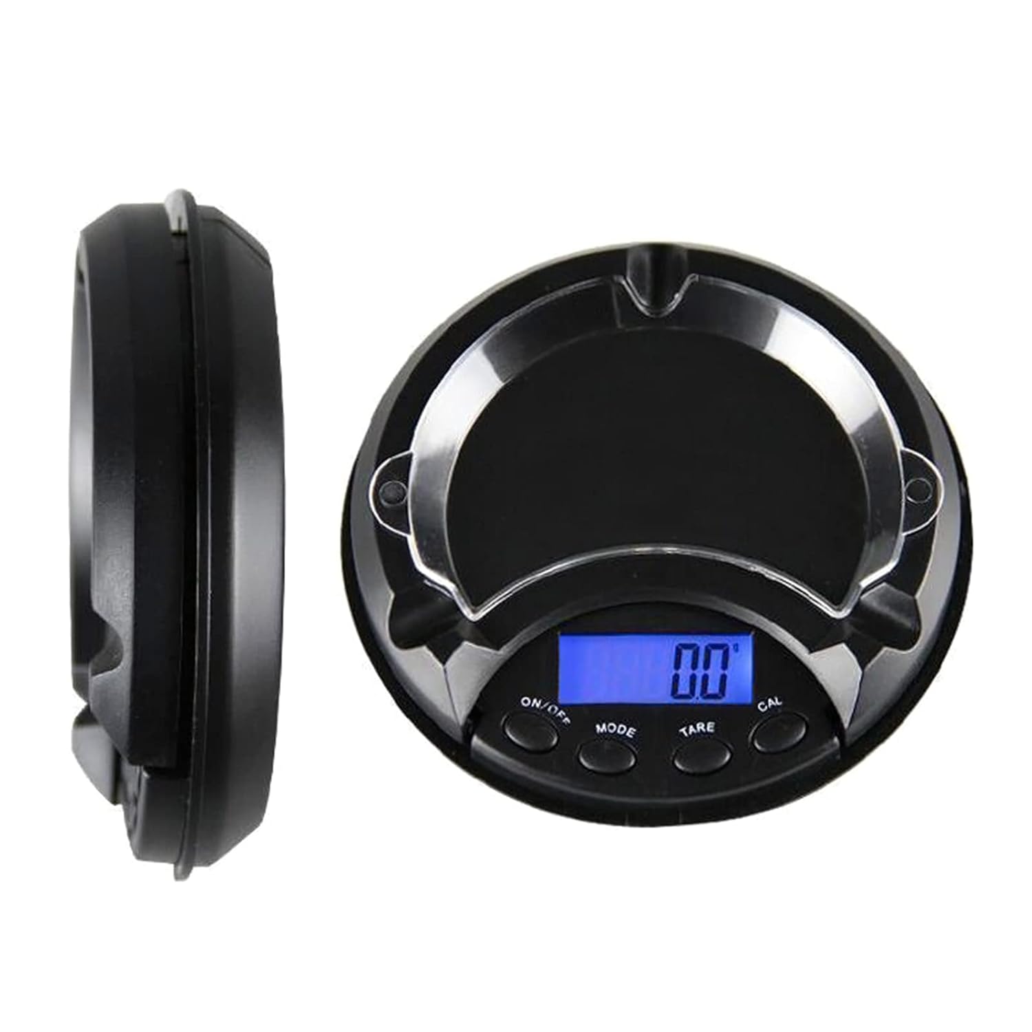 Meiliyizu 100g200g Digital Jewelry Scale Portable